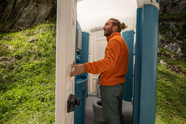 Best Porta potty rental for parties  in Olivarez, TX