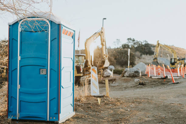 Best Porta potty services near me  in Olivarez, TX
