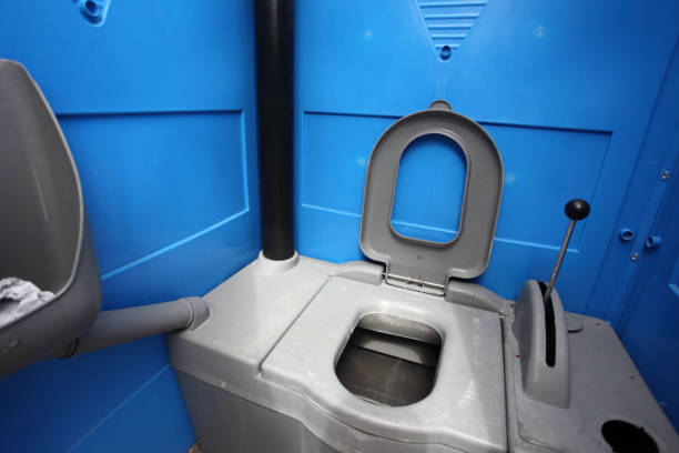 Best Affordable porta potty rental  in Olivarez, TX