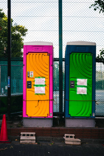 Best Long-term porta potty rental  in Olivarez, TX