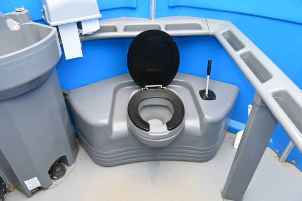 Portable Toilet Options We Offer in Olivarez, TX