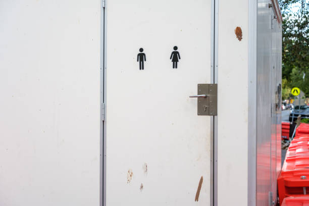 Best Temporary restroom rental  in Olivarez, TX