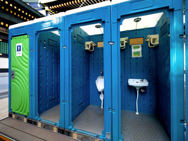 Best Porta potty rental near me  in Olivarez, TX