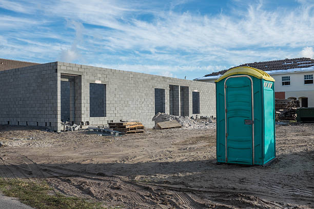Best Porta potty cleaning services  in Olivarez, TX